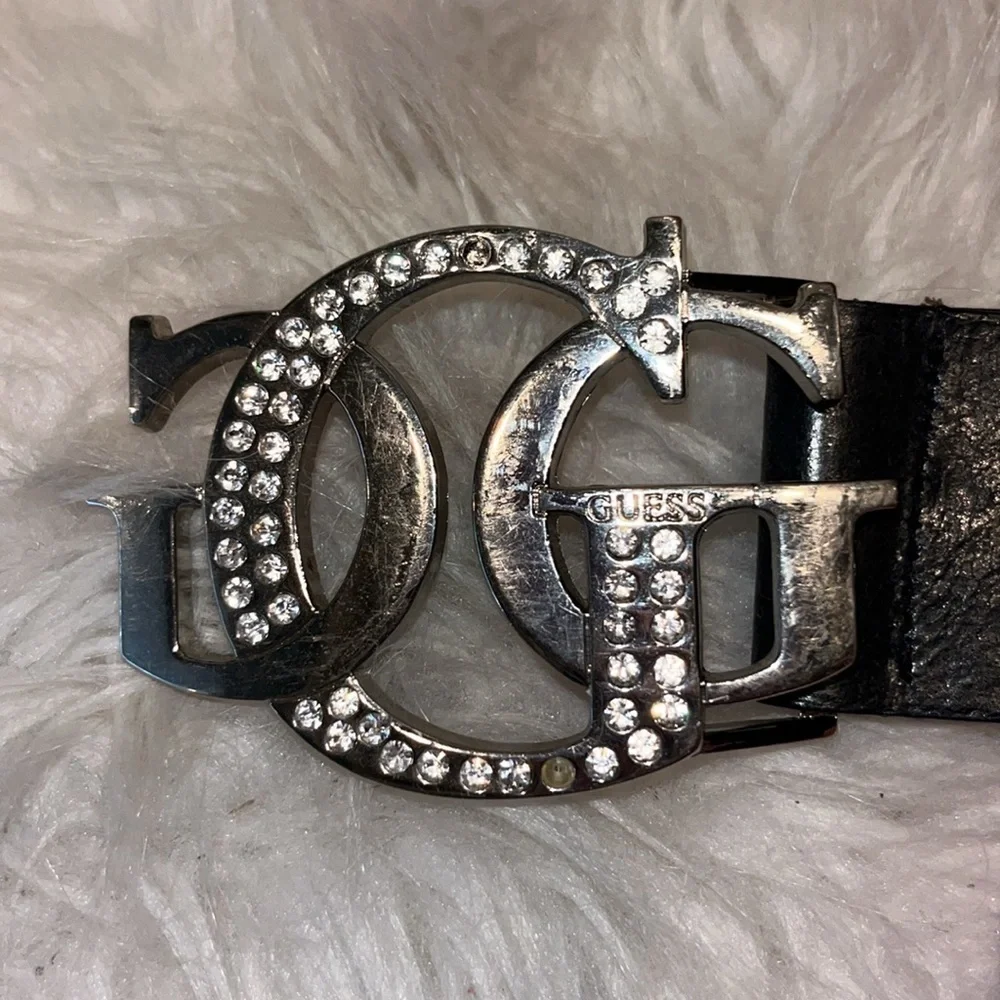 Guess statement embellished
